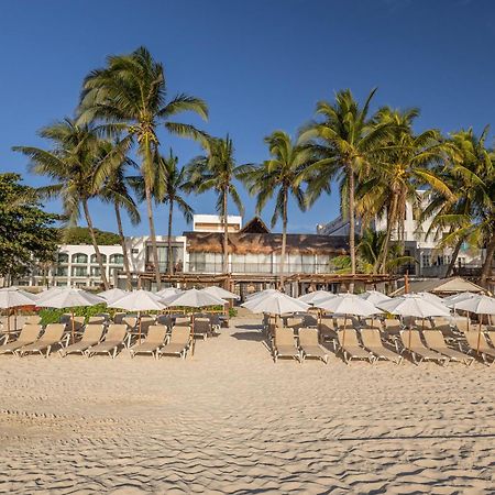 Areia Playa Del Carmen - Beach Front Hotel Luaran gambar