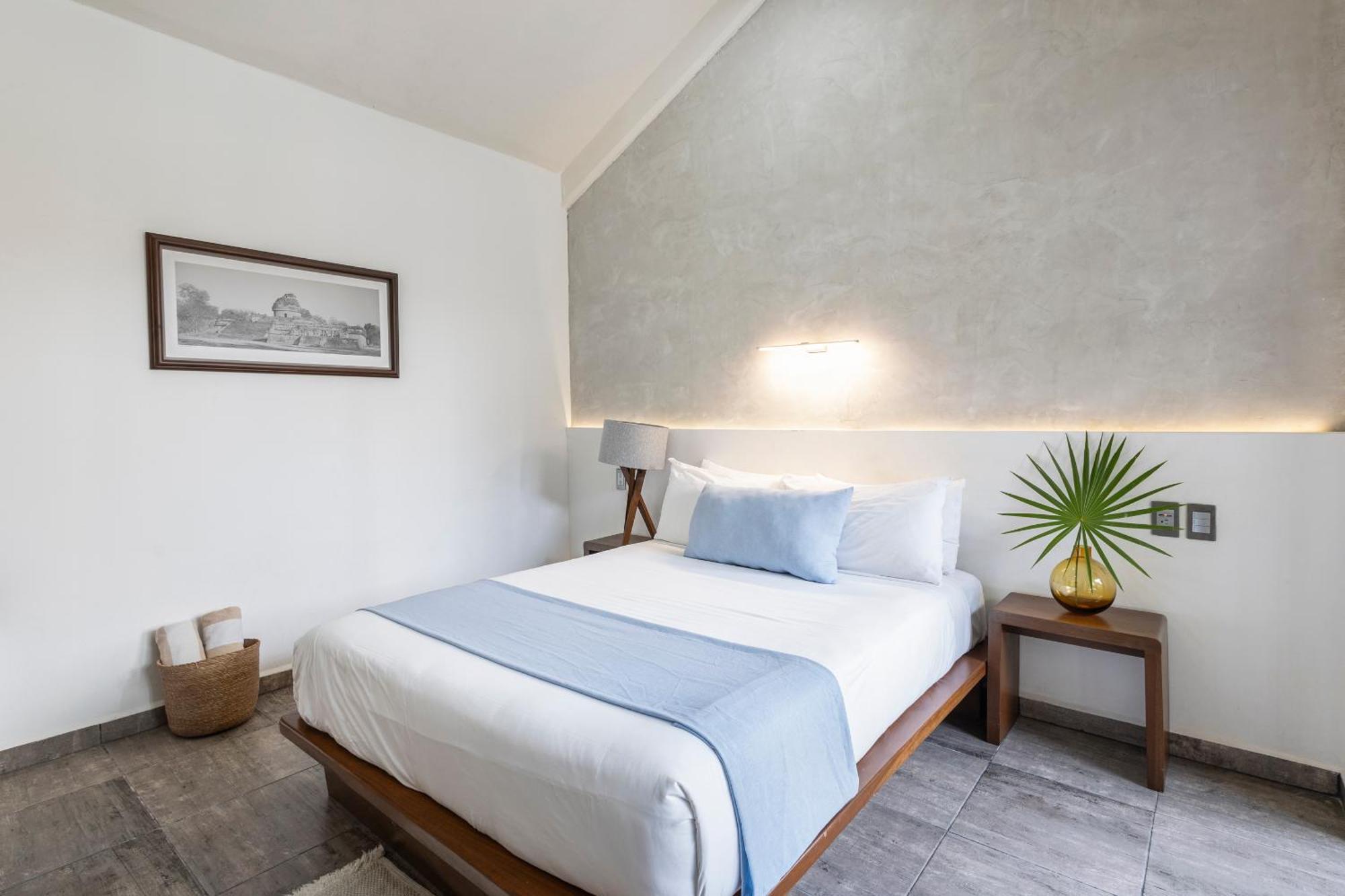 Areia Playa Del Carmen - Beach Front Hotel Bilik gambar