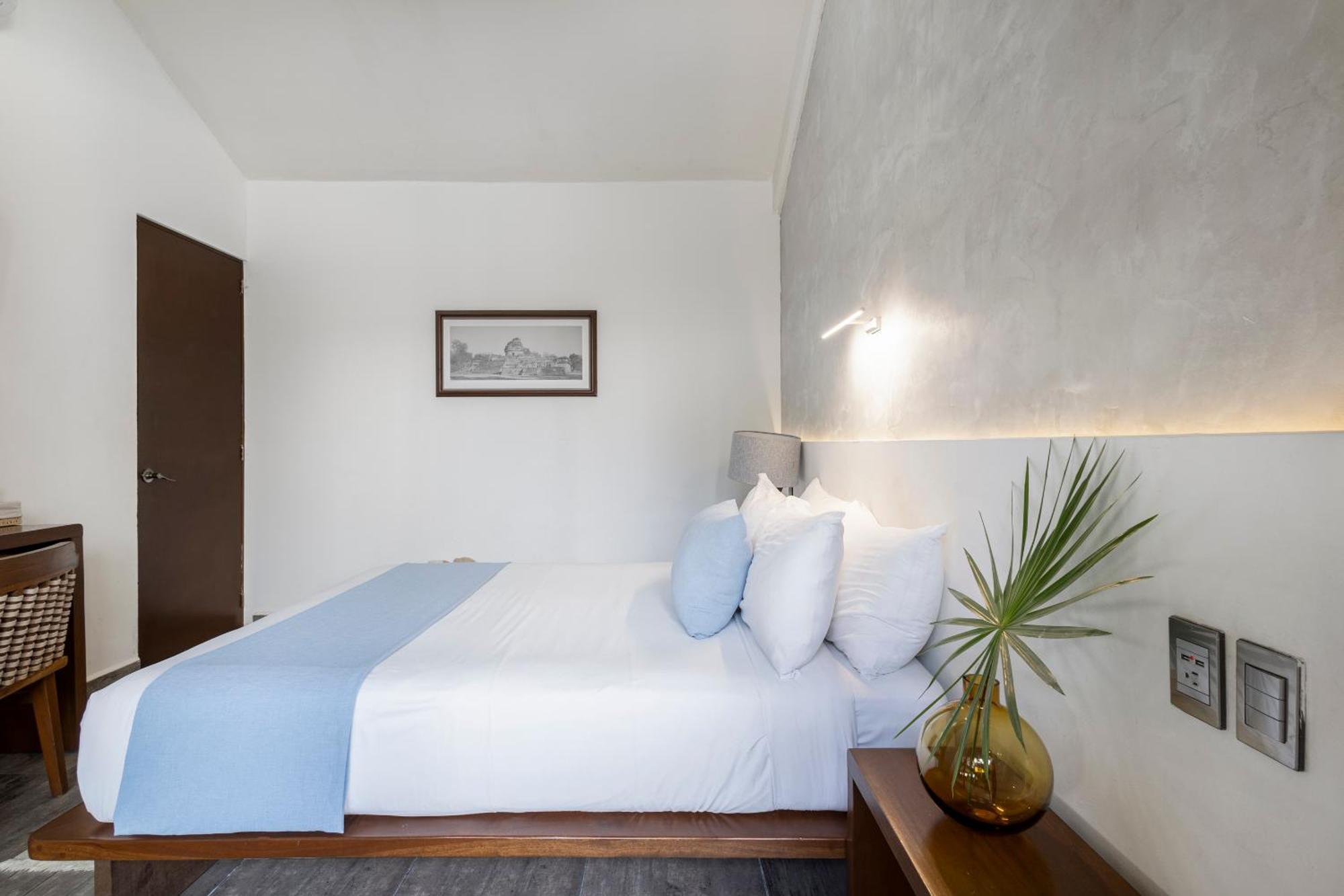 Areia Playa Del Carmen - Beach Front Hotel Bilik gambar