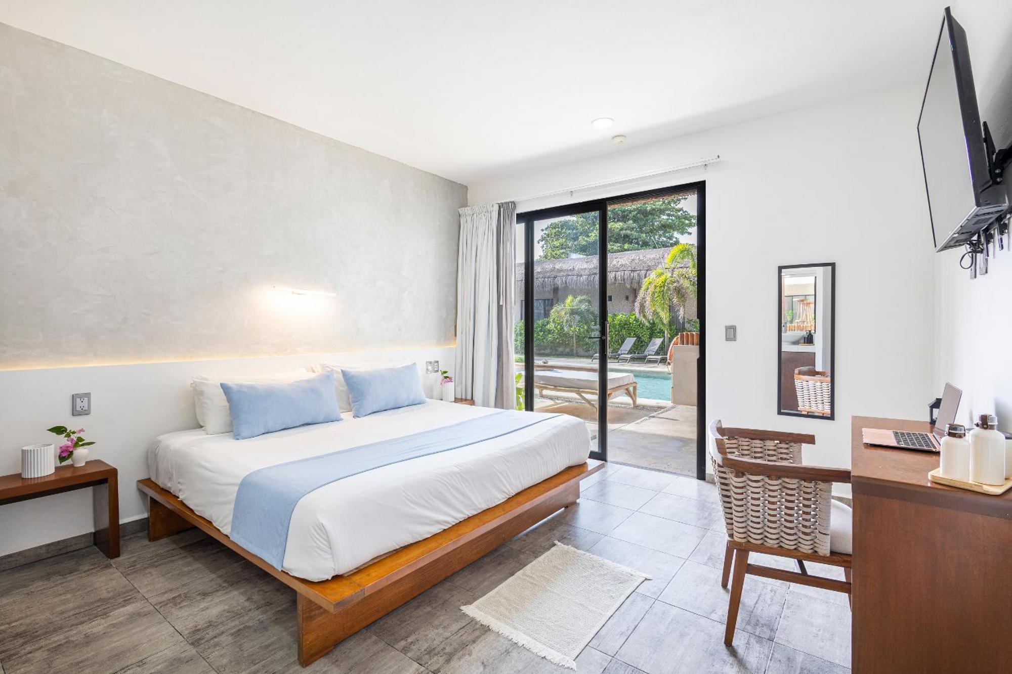 Areia Playa Del Carmen - Beach Front Hotel Luaran gambar