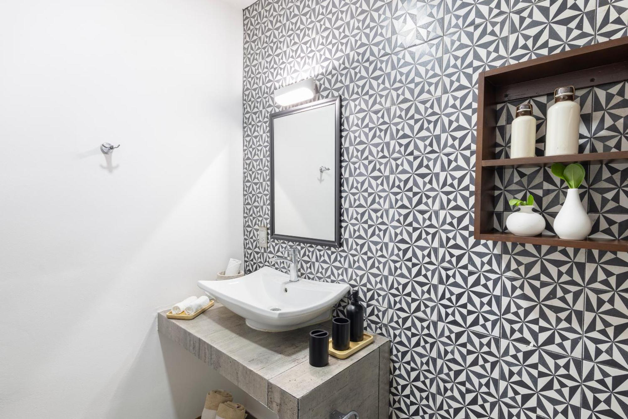 Areia Playa Del Carmen - Beach Front Hotel Bilik gambar