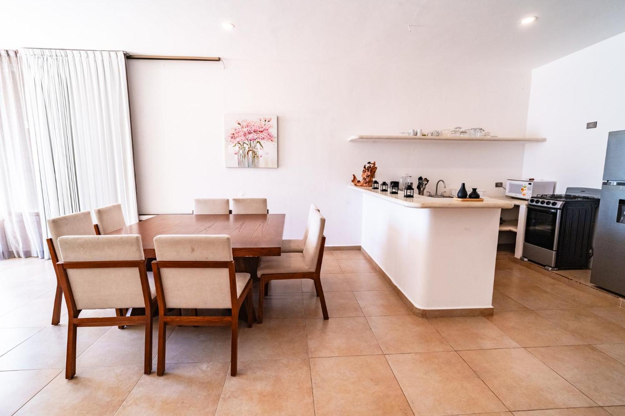 Areia Playa Del Carmen - Beach Front Hotel Bilik gambar